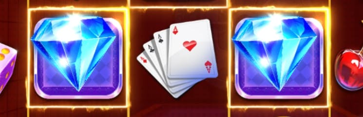 blaze mirror