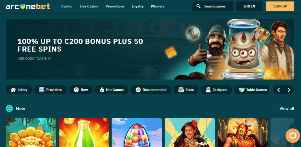 porcentagem de jogos slots