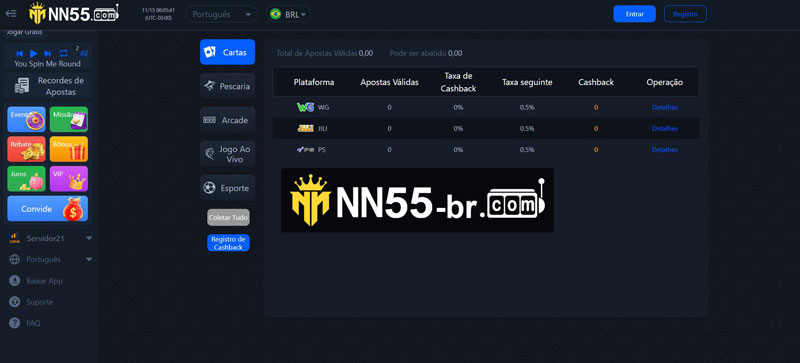 geral bet.com